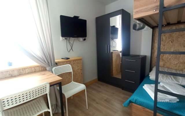 Квартира Easy Studio 2