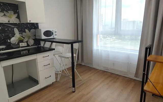 Na Nekrasovskom Proyezde 13 Flat