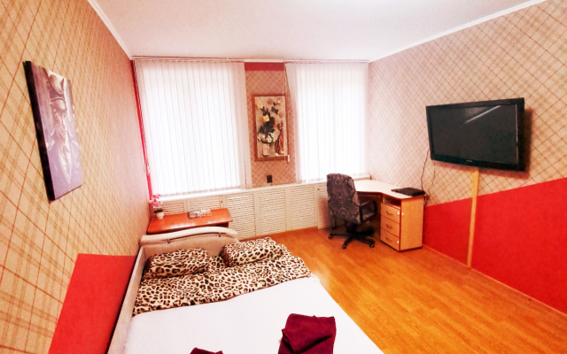 Квартира Мы в центре