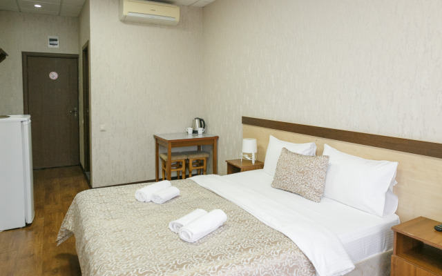 Sochi Passage Hotel