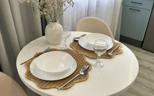 Квартира в центре города