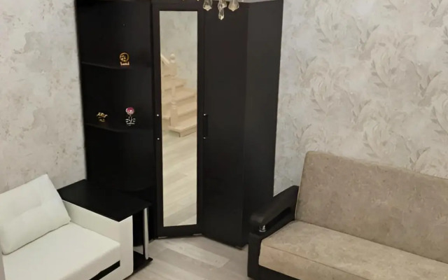 Квартира на ул Красноармейская 16