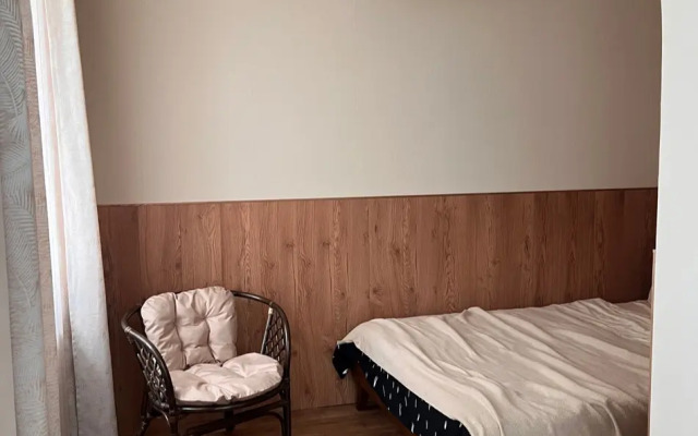 Na Grecheskoy 67 Private house