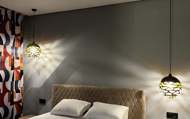 Квартира на Ул Пархоменко 2А