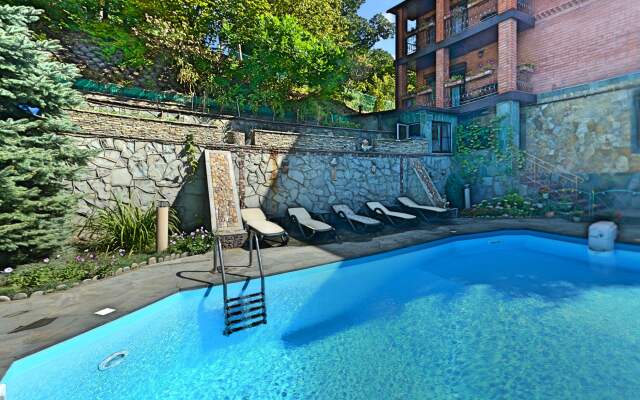 Skazka Guest house