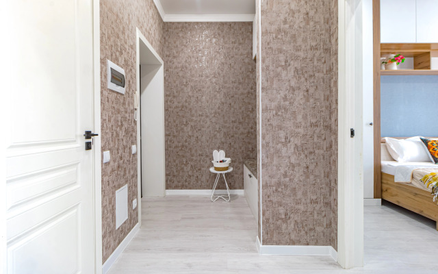 Royal Comfort Flat