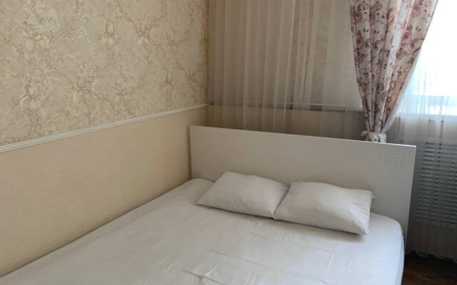Aleksis Guest House