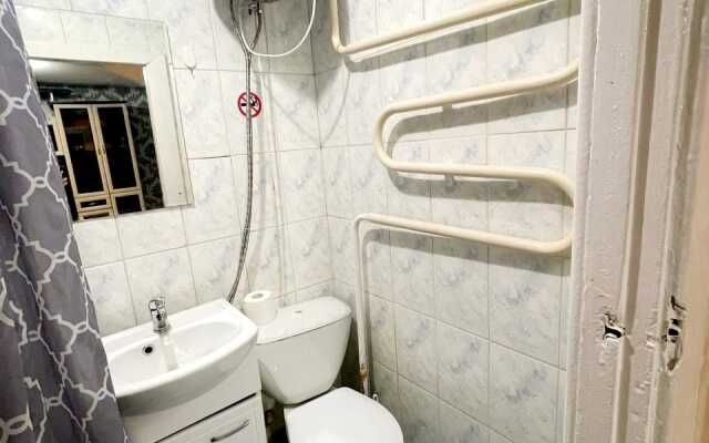 Na Kustarnom 6 Apartments