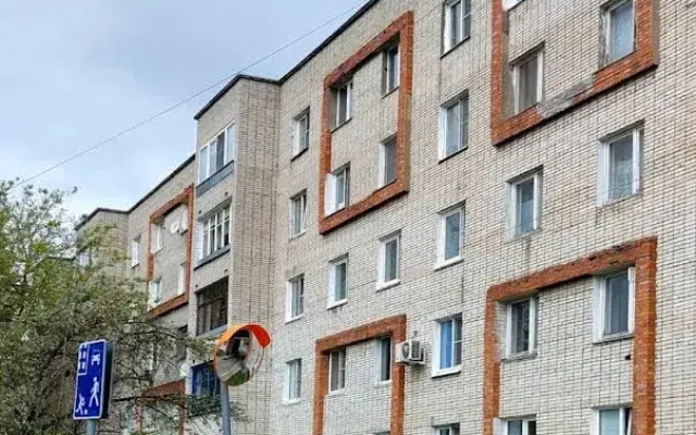 Odnushka U Zh/D Stantsii Kolomna Istoricheskiy Tsentr Flat