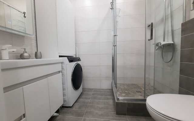 Квартира 1-к., 27 м², 9/16 этаж