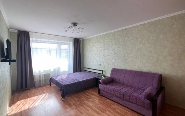 Na Ulitse 50 Let Oktyabrya 74 Flat
