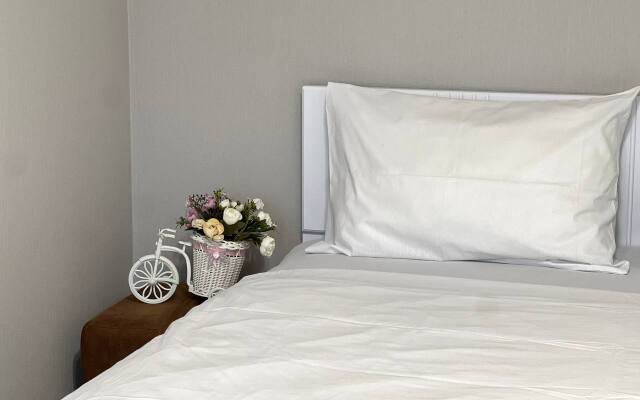 Apartamenty Chill Pill - Tsentr - Samozaselenie 24/7 - 7g Apartments