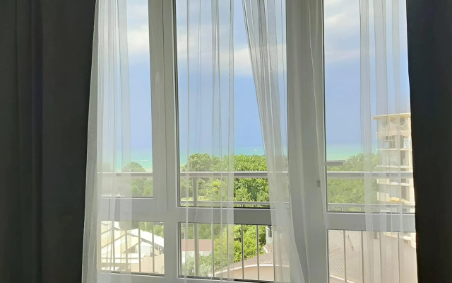 Апартаменты Мечта 2