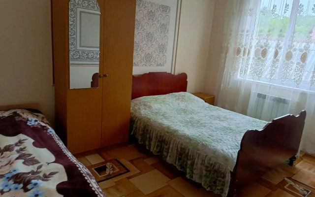 Azaliya Guest house
