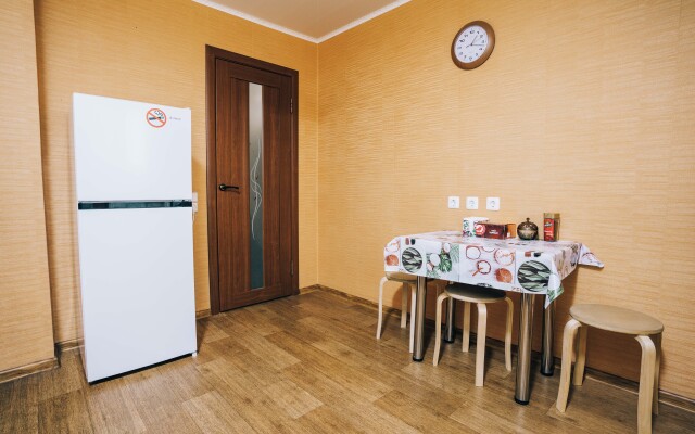 Апартаменты ATLANT Apartments 348ч