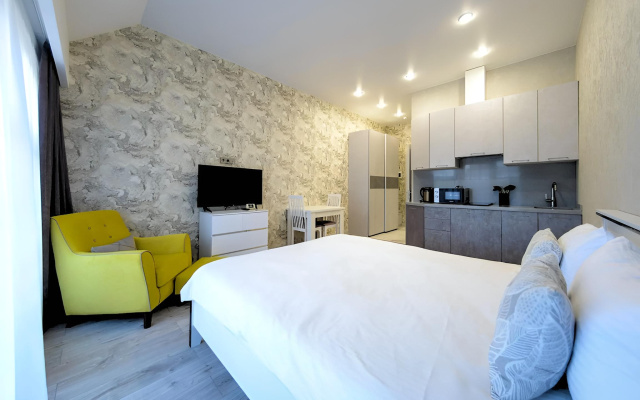 Apartamenty Green Park 9