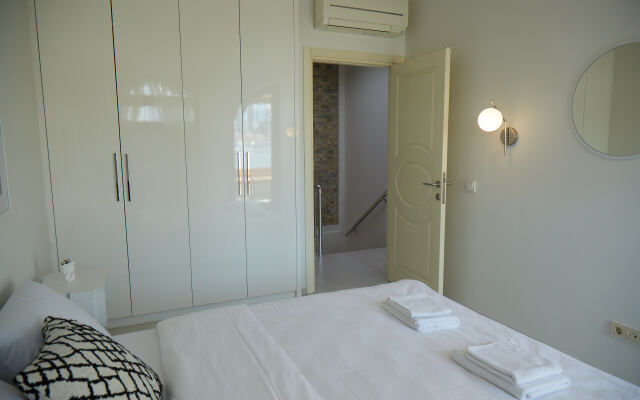 Апартаменты Kaplan Luxury