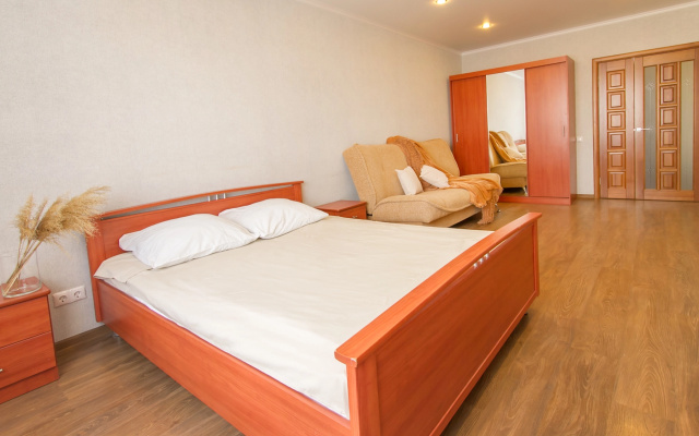 Апартаменты ATLANT Apartments 124