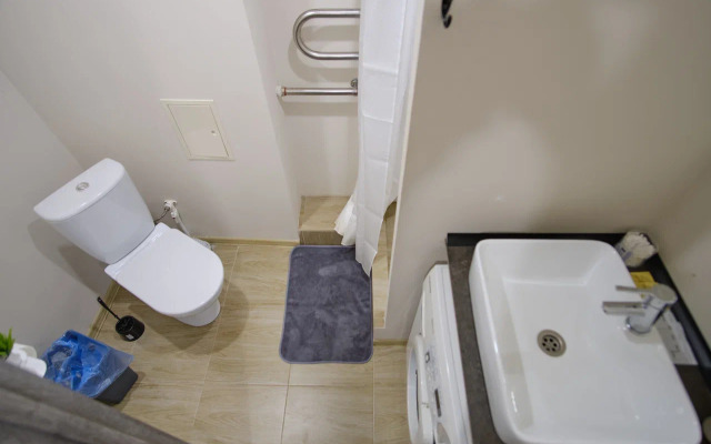 Апартаменты в центре