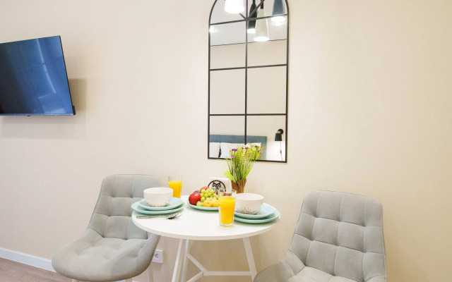 V Sochi Po Adresu Iskry, 88 Ot Letoapart Apartments