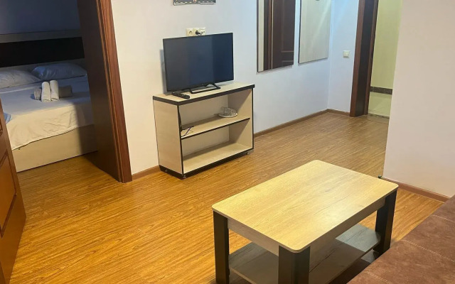 Atlantida Hotel