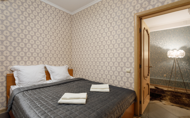 Kalina Hotel