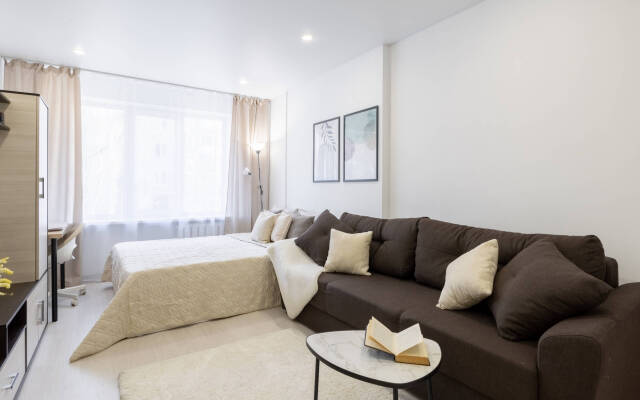 Trekhkomnatnye Na Khadi Taktasha Apartments