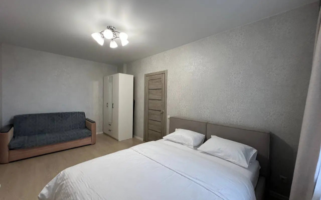 Квартира AlexHome Старая Купавна