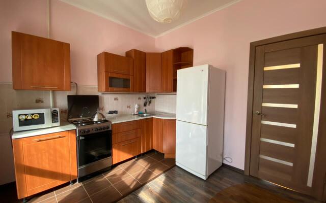 Gostevye Kvartiry Solomon Flat