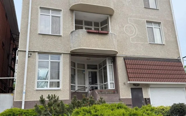 Fregat Guest house