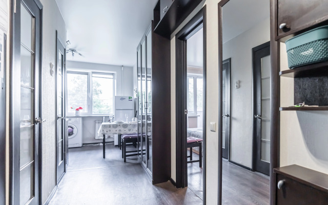 Апартаменты на Рощинской