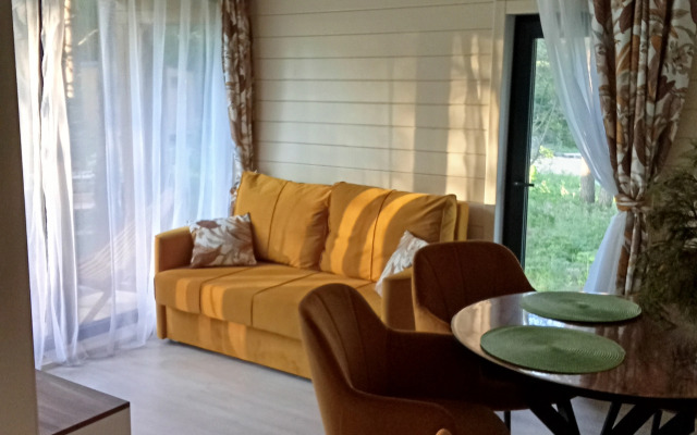 Частный дом Аскелма-Сосна