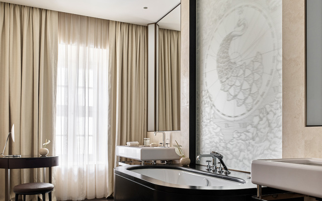 Stella di Mosca By BVLGARI Hotels
