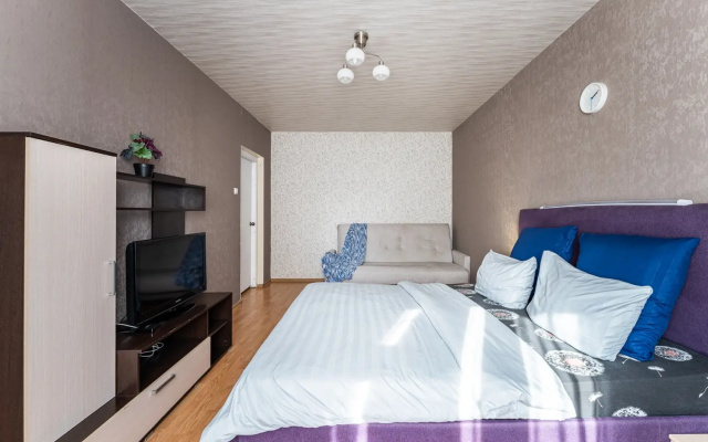 Апартаменты Standart Apart Nekrasovka 2
