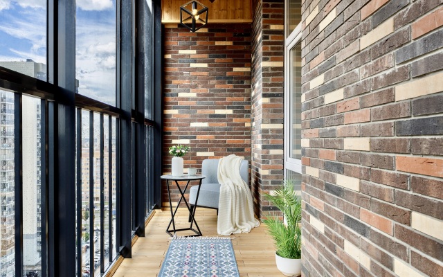 Квартира Дизайнерская двушка Sunvilles рядом с аквапарком