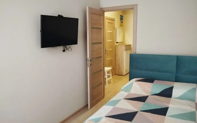 Imeretinskie Kurortyi Apart-Hotel 8