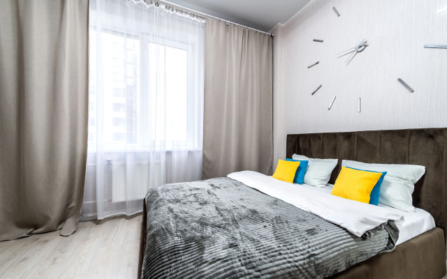 Апартаменты на Пулковском