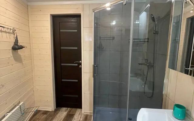 Orlandiya Guest Houses