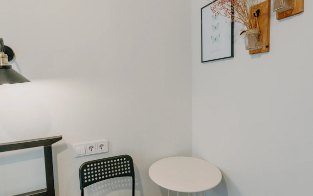 Studii Port na Griboyedova Guest house