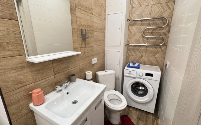 Квартира Nasutki38 Александрия