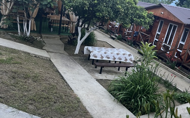Guest house Adel