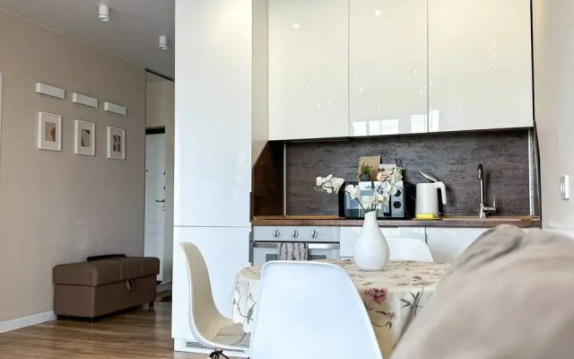 Квартира на Седова