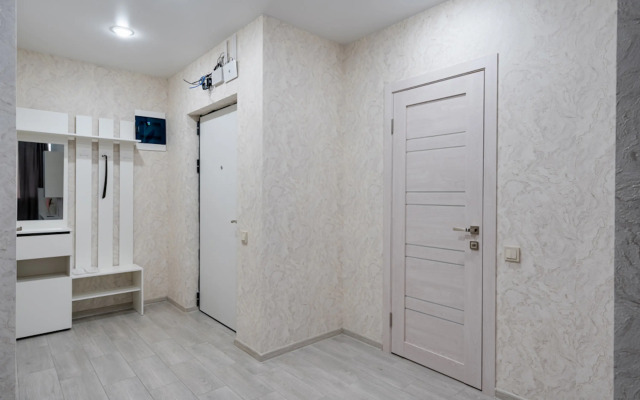 Апартаменты UraganApart Гармония