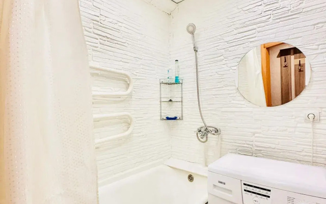 Апартаменты Полярная 9