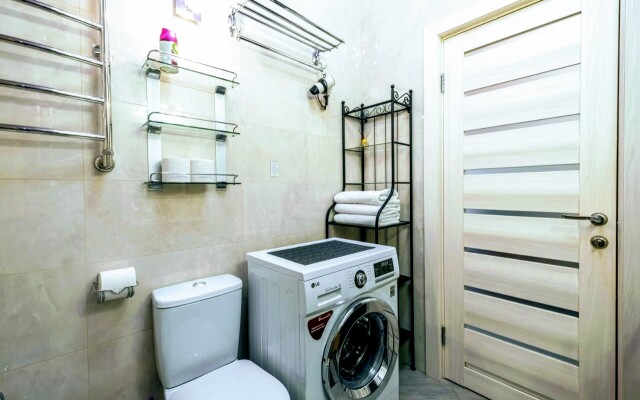 Pervomayskiy Tsentr Morport Flat