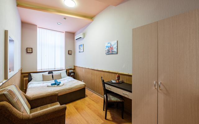 Solotel Mini-hotel