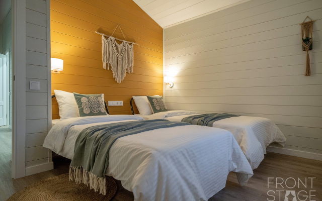Light House Istra Private house