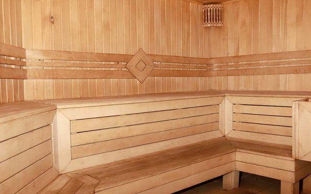 Staraya Melnitsa Hotel
