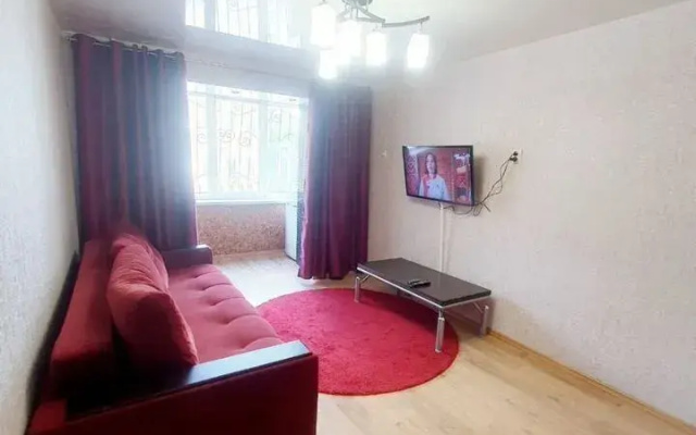 Квартира на улице Добролюбова, 5