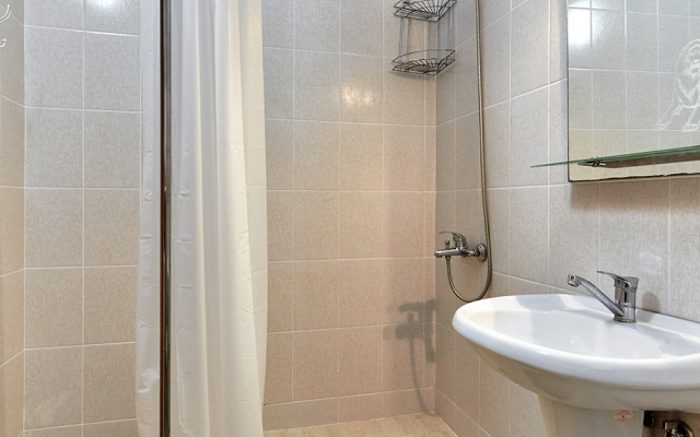 Квартира однокомнатная Южная 35/1